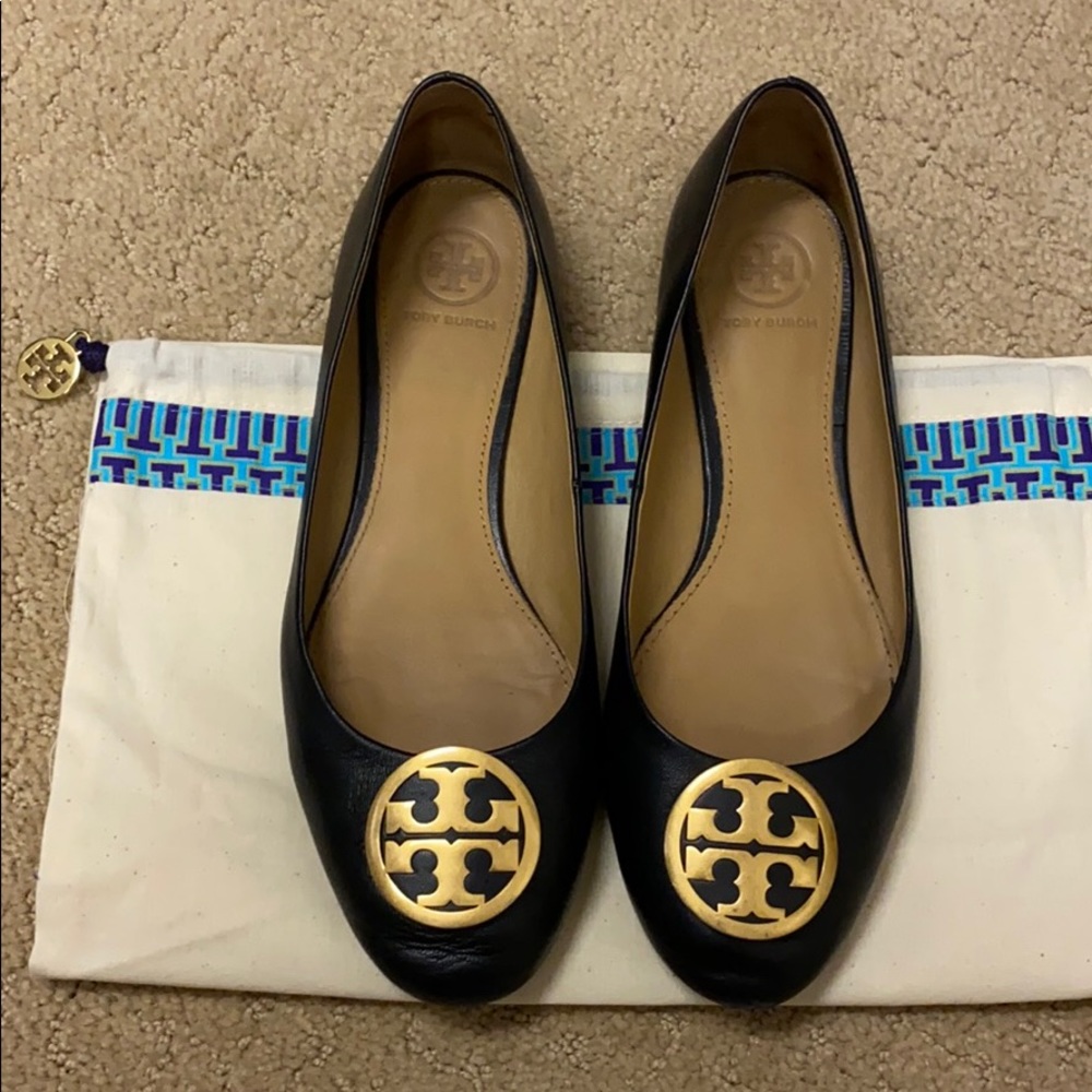 Tory Burch ballet flat